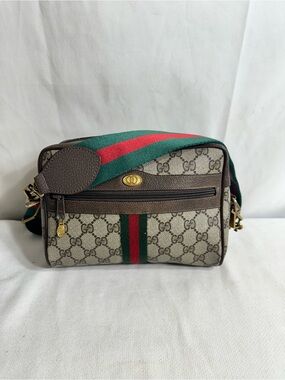 Gucci Shoulder Bag